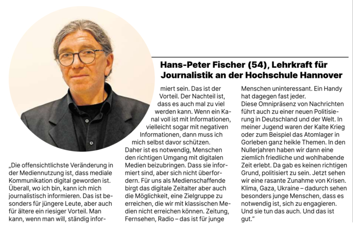 Haz Newscamp Fischer 2024 05 23